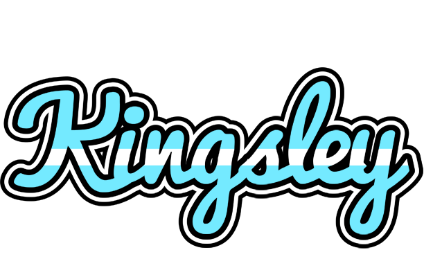 Kingsley argentine logo