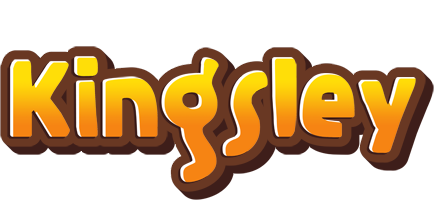 Kingsley cookies logo