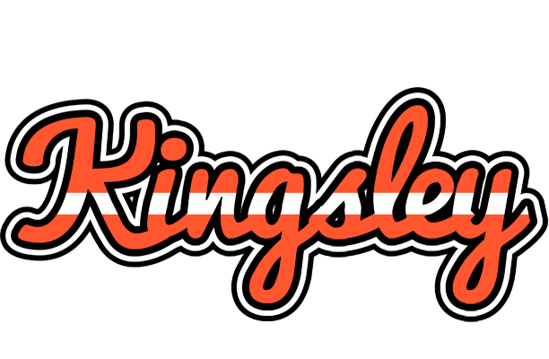 Kingsley denmark logo