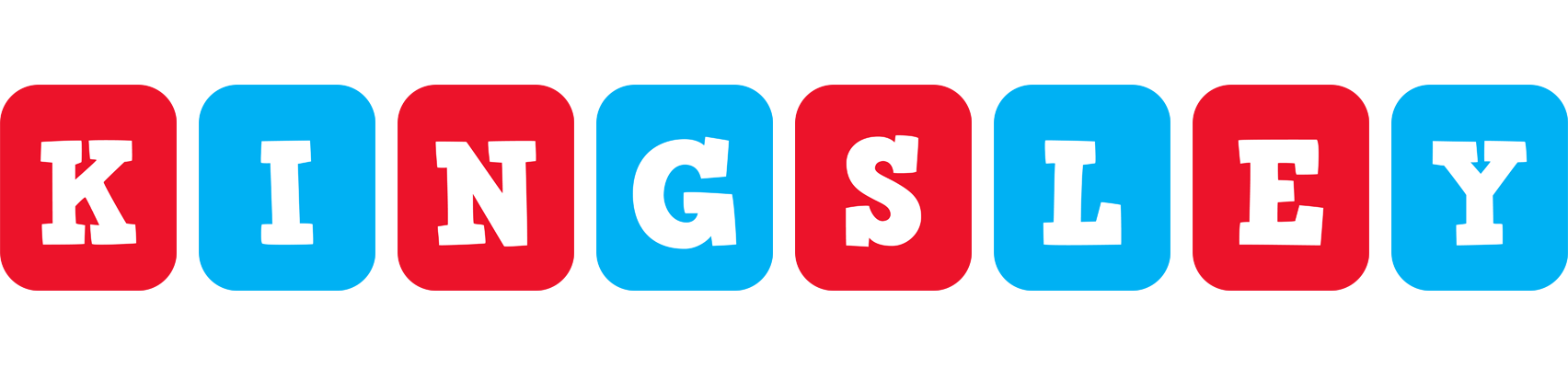 Kingsley diesel logo