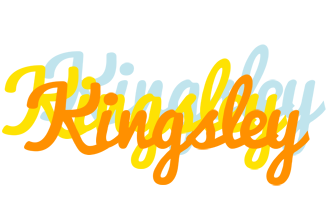 Kingsley energy logo