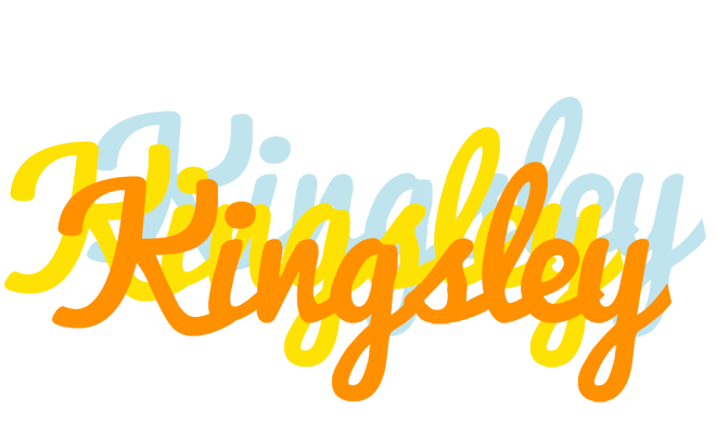 Kingsley energy logo