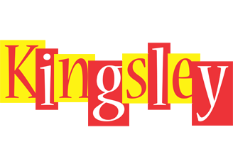 Kingsley errors logo