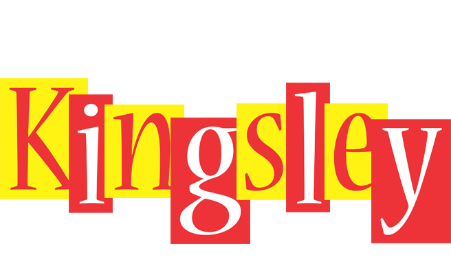 Kingsley errors logo
