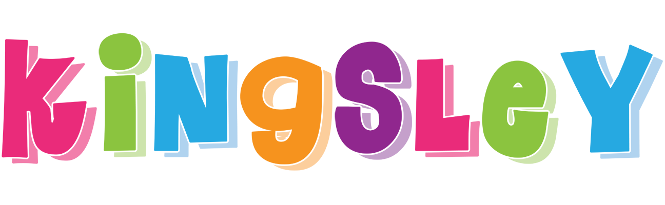 Kingsley friday logo