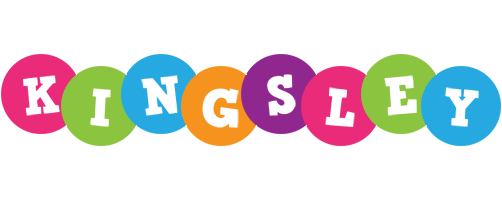 Kingsley friends logo