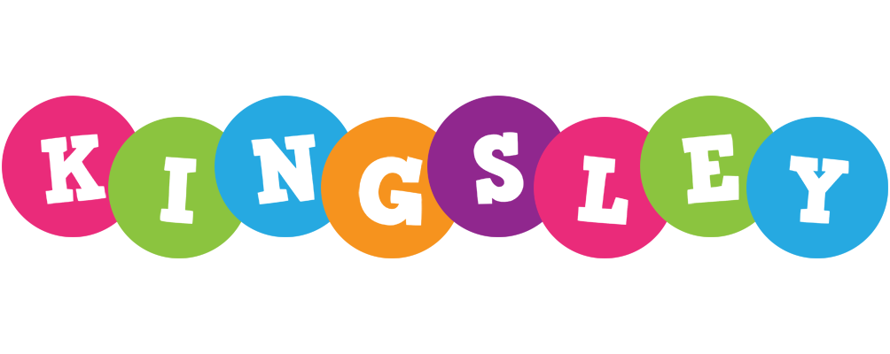 Kingsley friends logo