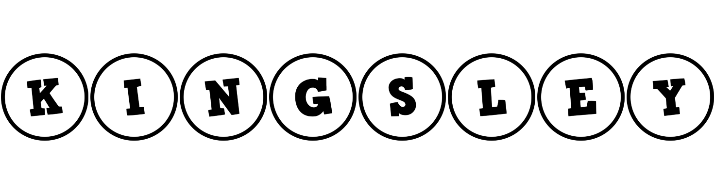 Kingsley handy logo