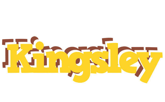 Kingsley hotcup logo