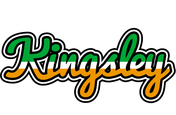 Kingsley ireland logo