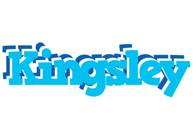 Kingsley jacuzzi logo