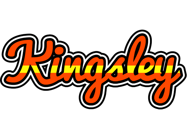 Kingsley madrid logo
