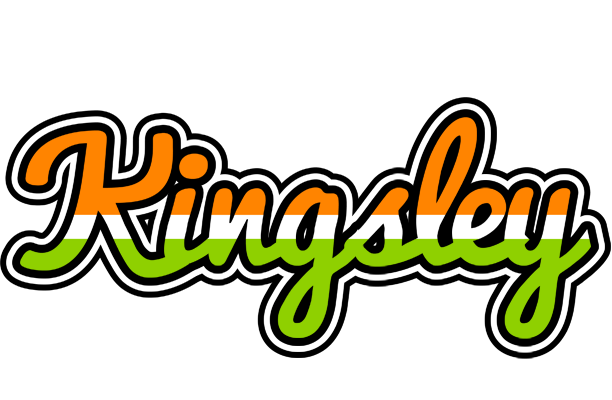 Kingsley mumbai logo