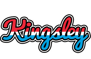 Kingsley norway logo