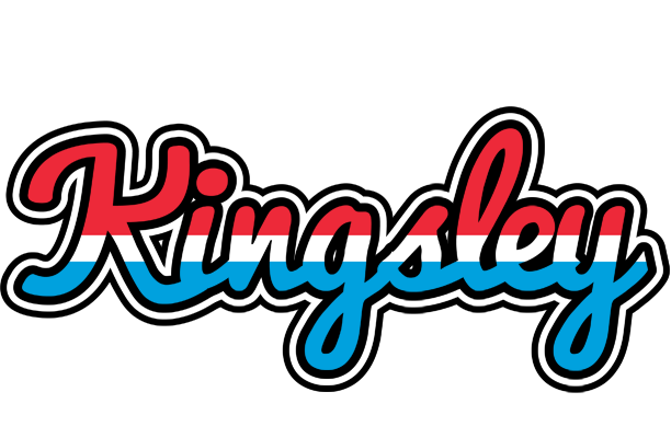 Kingsley norway logo