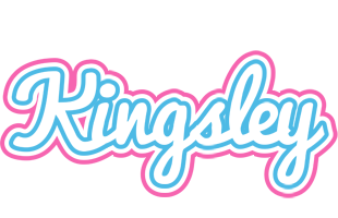 Kingsley outdoors logo