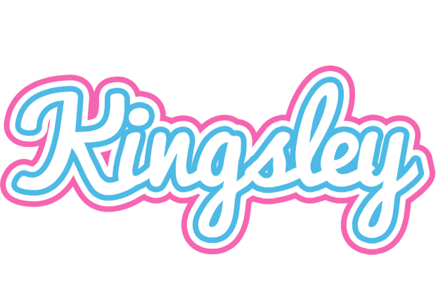 Kingsley outdoors logo