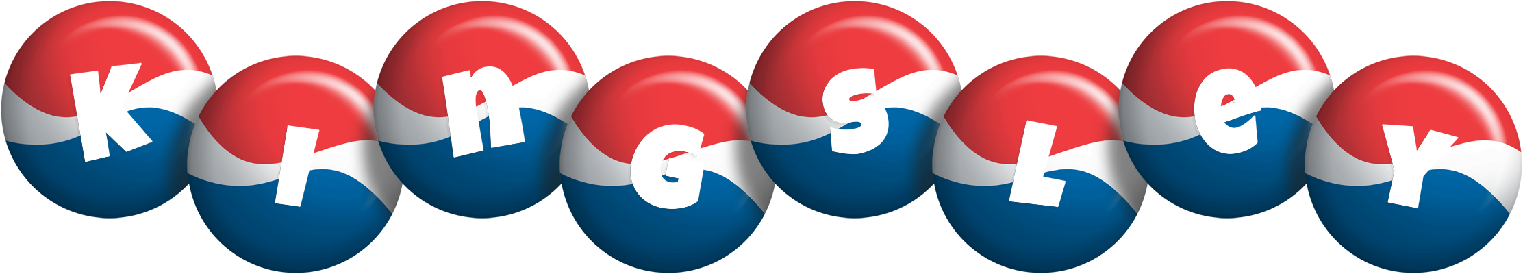 Kingsley paris logo