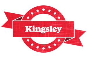 Kingsley passion logo