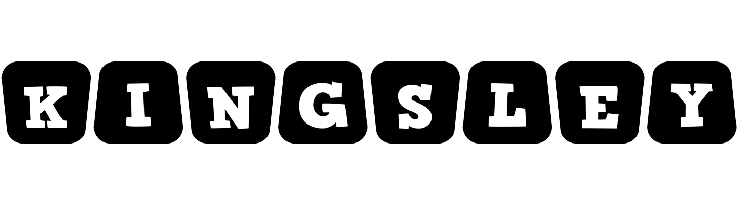 Kingsley racing logo