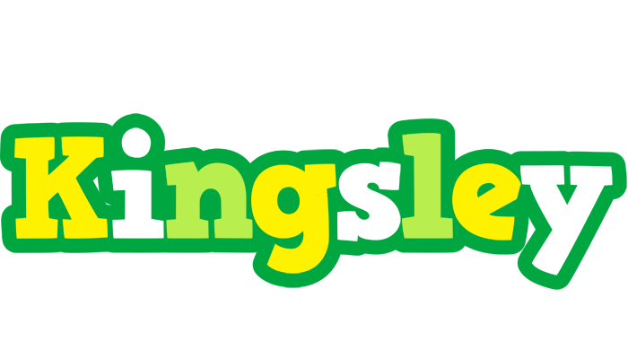 Kingsley soccer logo