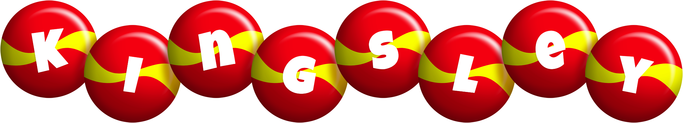 Kingsley spain logo
