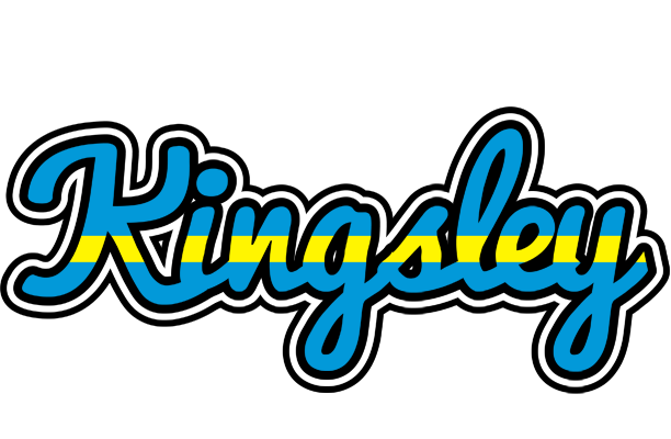Kingsley sweden logo