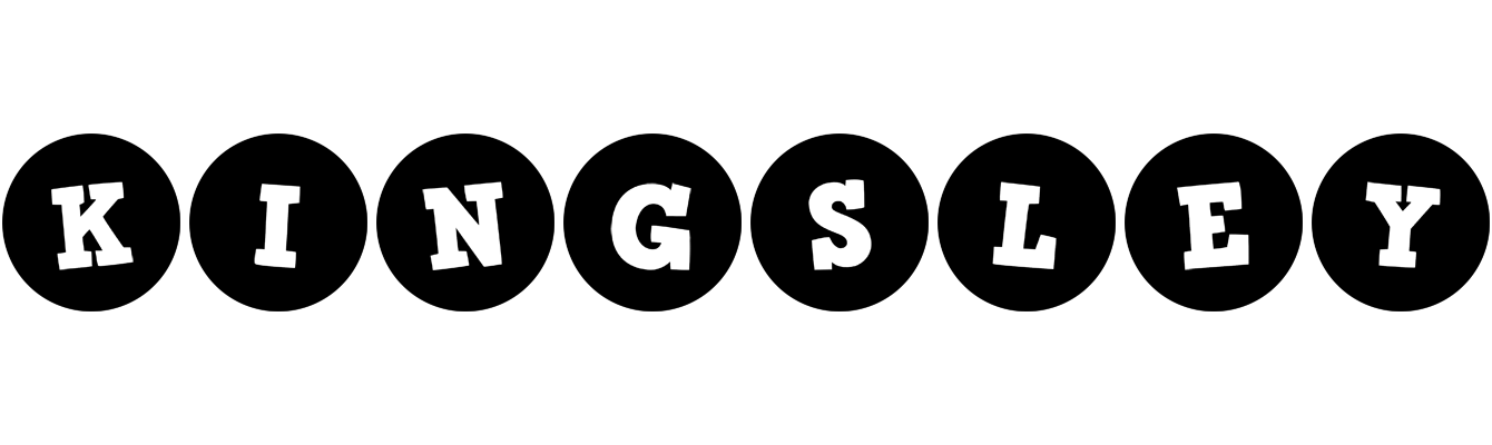 Kingsley tools logo