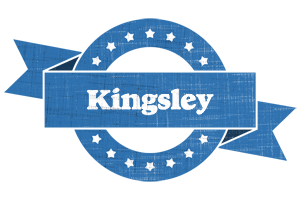 Kingsley trust logo