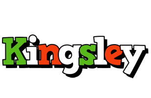 Kingsley venezia logo