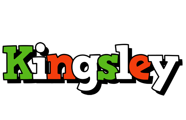 Kingsley venezia logo