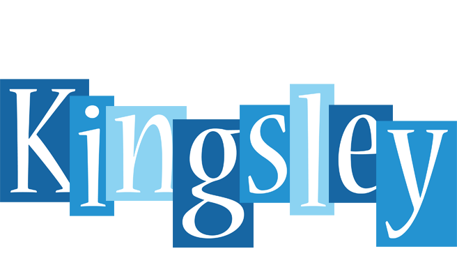 Kingsley winter logo