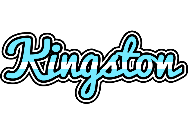 Kingston argentine logo