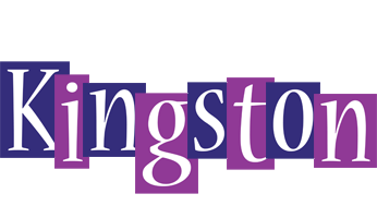 Kingston autumn logo