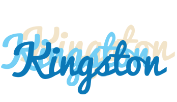 Kingston breeze logo