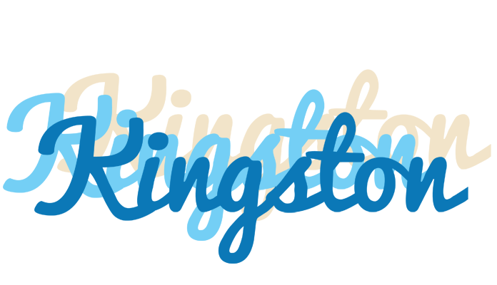 Kingston breeze logo
