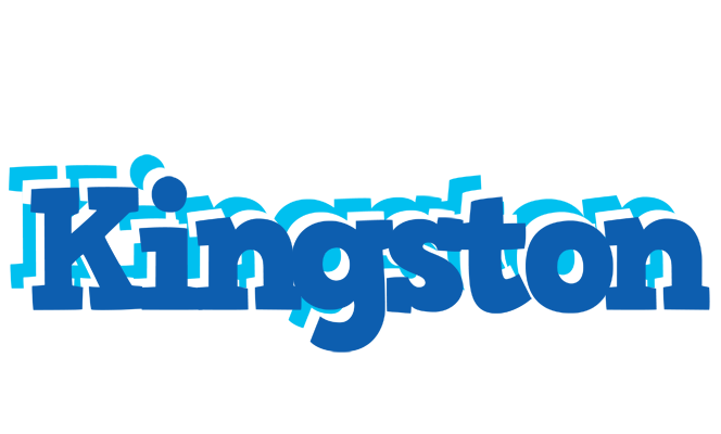 Kingston business logo