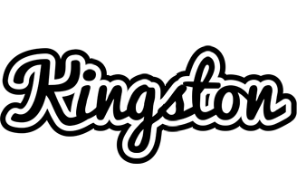 Kingston chess logo