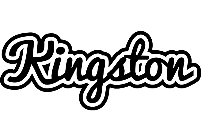 Kingston chess logo