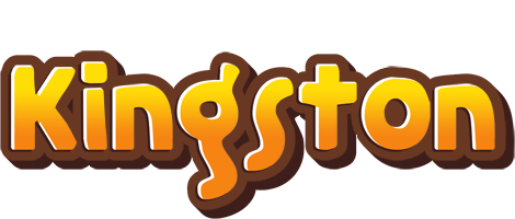 Kingston cookies logo