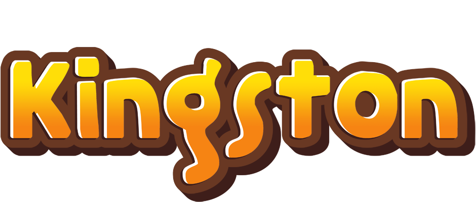 Kingston cookies logo