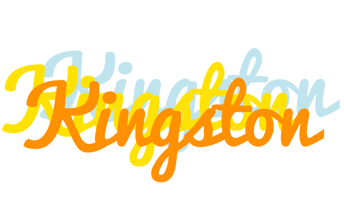 Kingston energy logo