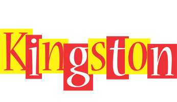 Kingston errors logo