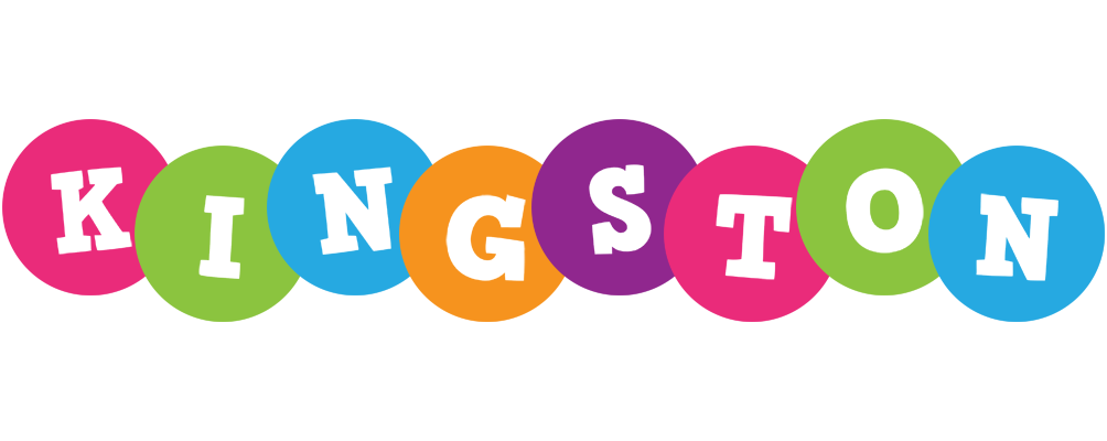 Kingston friends logo