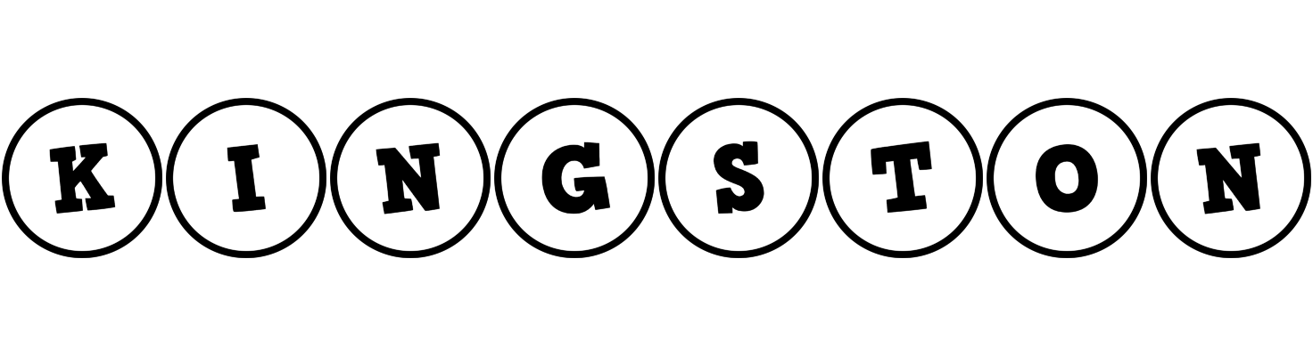 Kingston handy logo