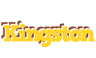 Kingston hotcup logo