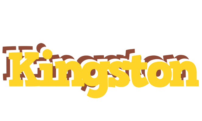 Kingston hotcup logo