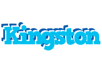 Kingston jacuzzi logo