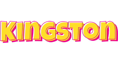 Kingston kaboom logo