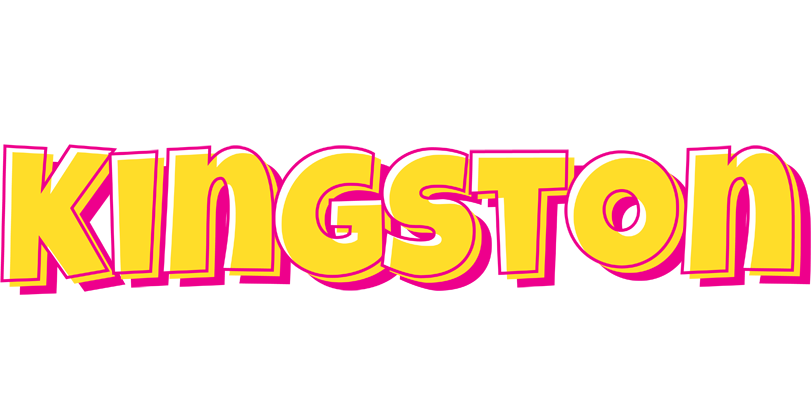 Kingston kaboom logo